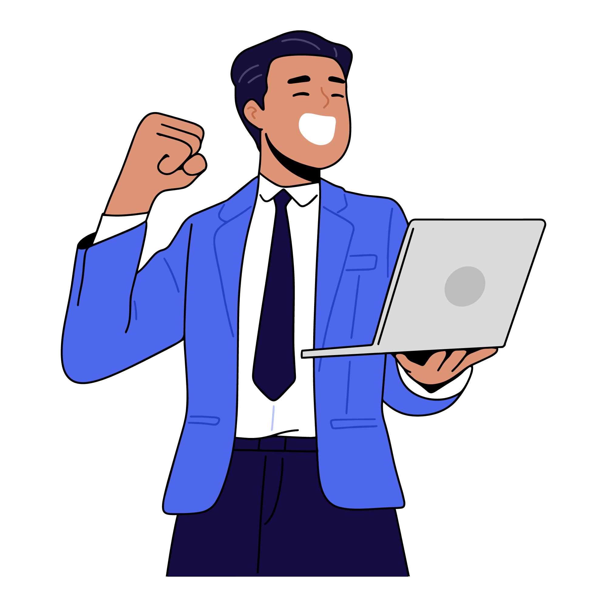 Digital Marketing Strategies