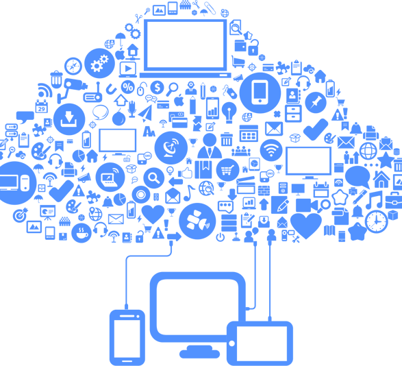 Cloud services